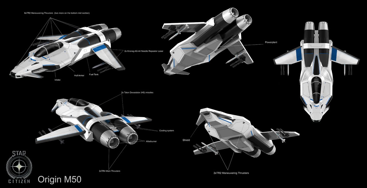 Star Citizen - Imagen 18